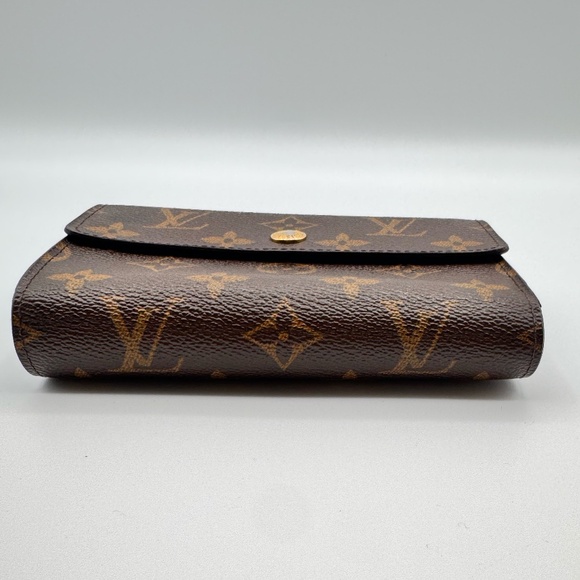 LOUIS VUITTON - Alexandrea Wallet R1.136 - Picture 2 of 10